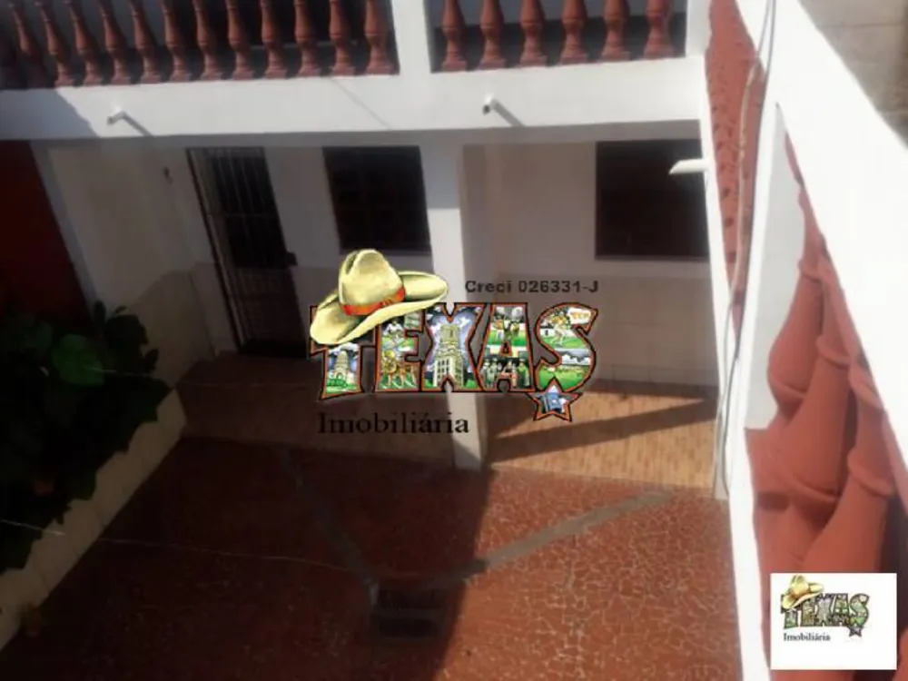Sobrado, 5 quartos, 200 m² - Foto 5