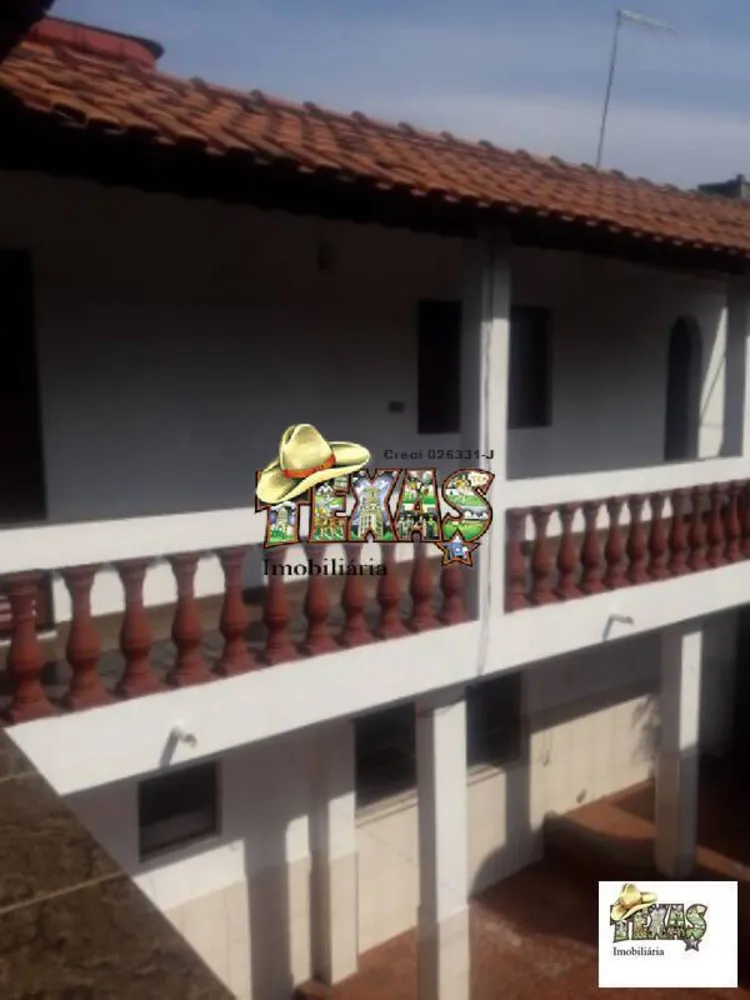 Sobrado, 5 quartos, 200 m² - Foto 7