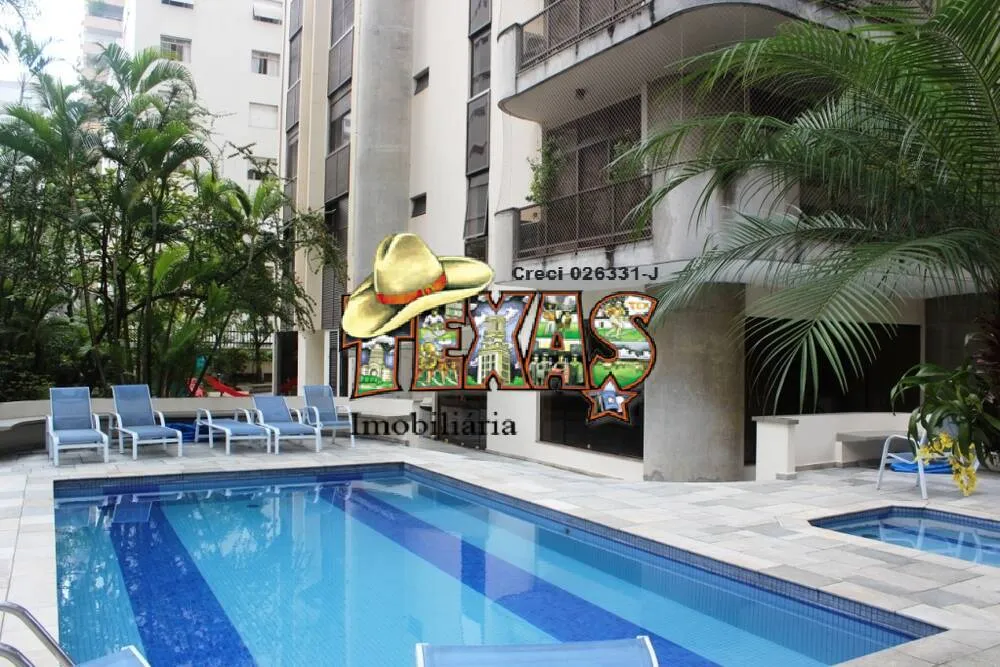 Apartamento, 4 quartos, 642 m² - Foto 1