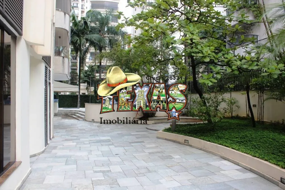 Apartamento, 4 quartos, 642 m² - Foto 4