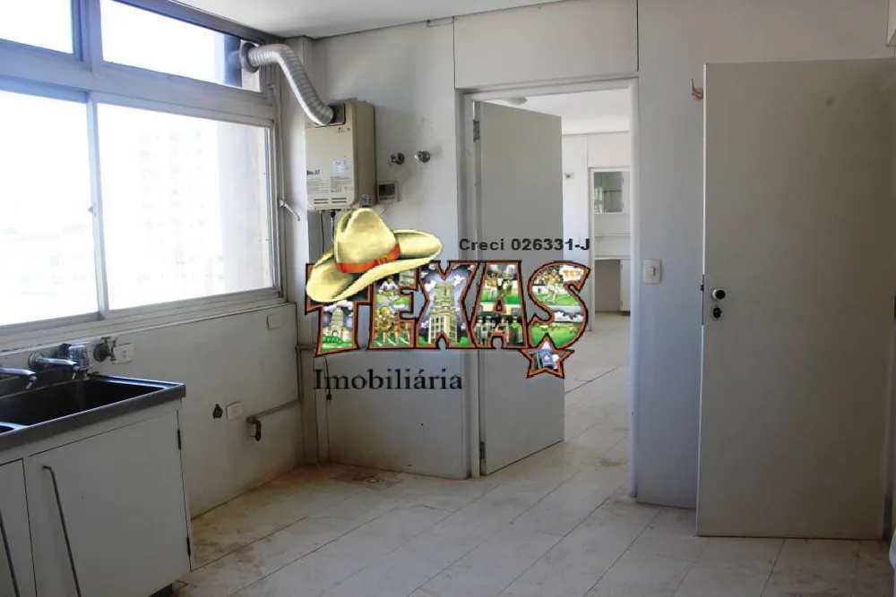 Apartamento, 4 quartos, 642 m² - Foto 2