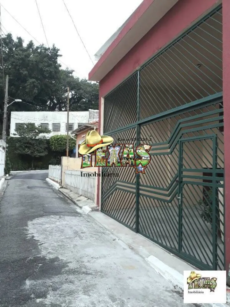 Sobrado, 3 quartos, 150 m² - Foto 1