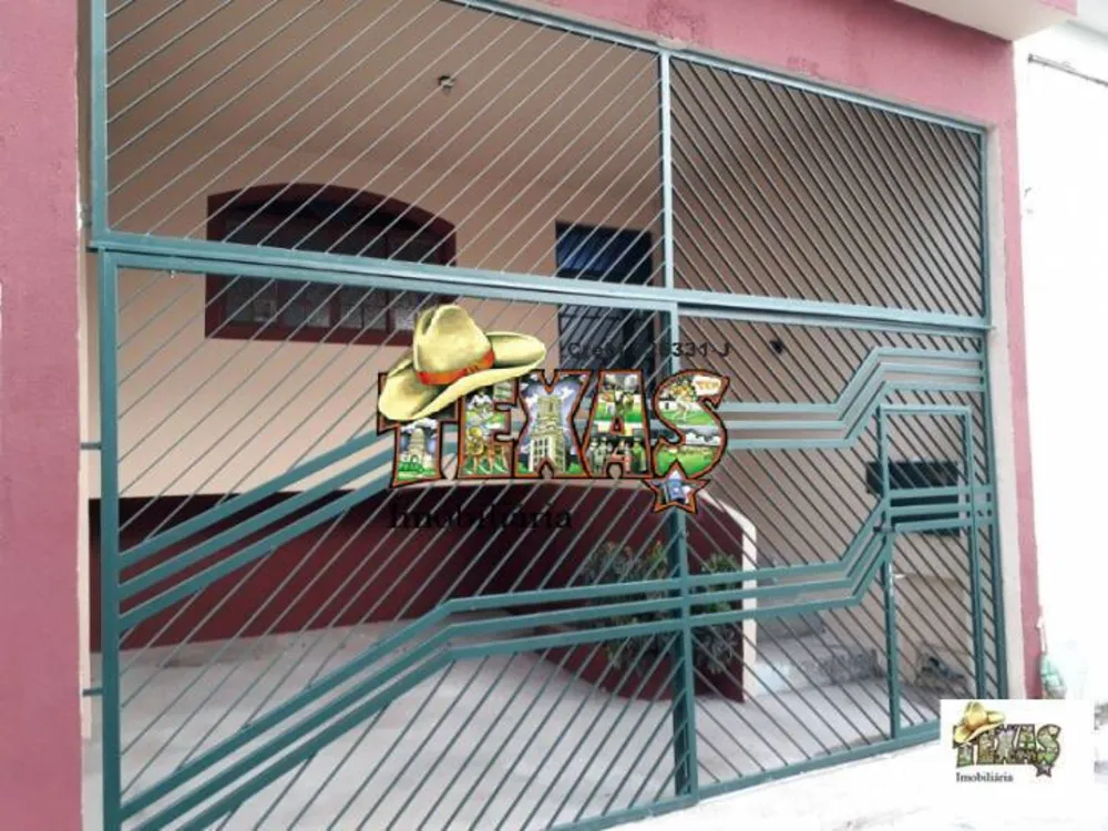 Sobrado, 3 quartos, 150 m² - Foto 2
