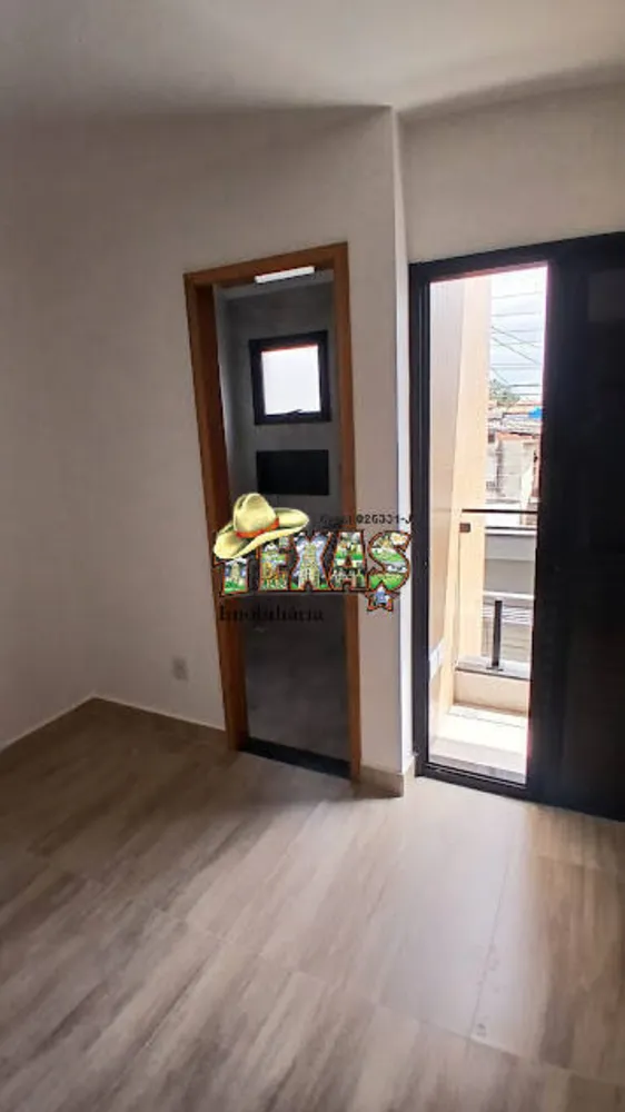 Sobrado, 2 quartos - Foto 6