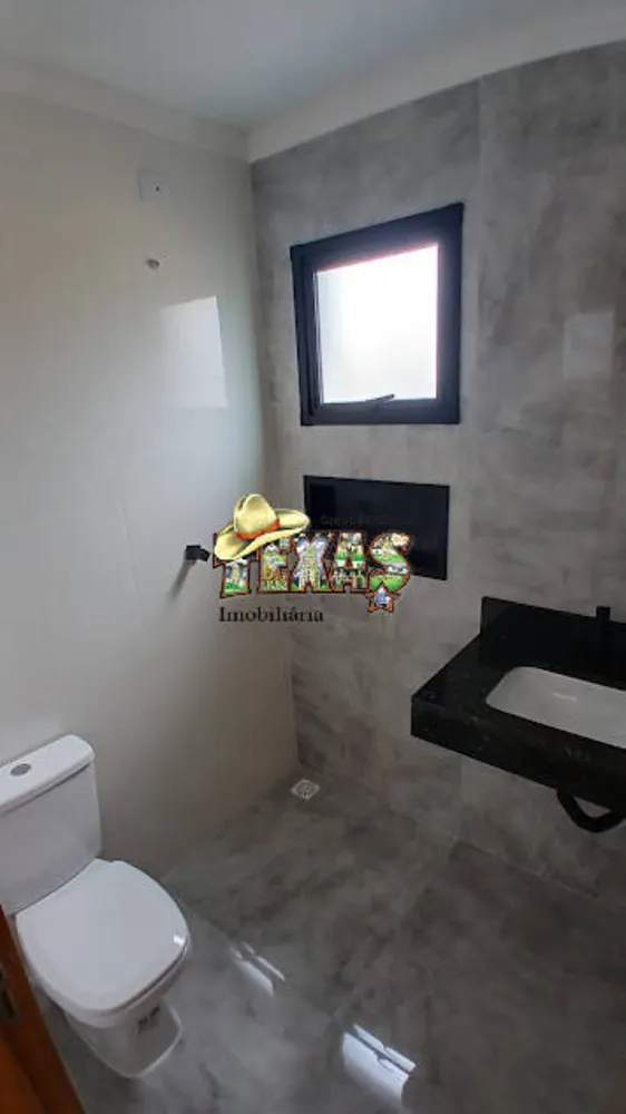 Sobrado, 2 quartos - Foto 5