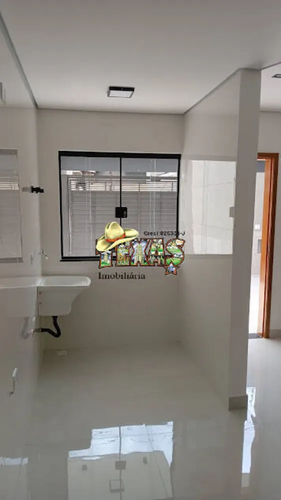 Sobrado, 2 quartos - Foto 7