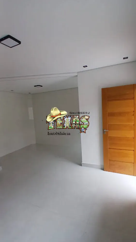Sobrado, 2 quartos - Foto 3