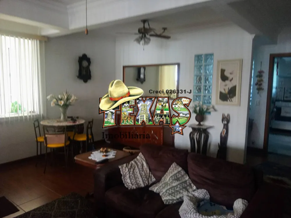 Sobrado, 3 quartos, 154 m² - Foto 5