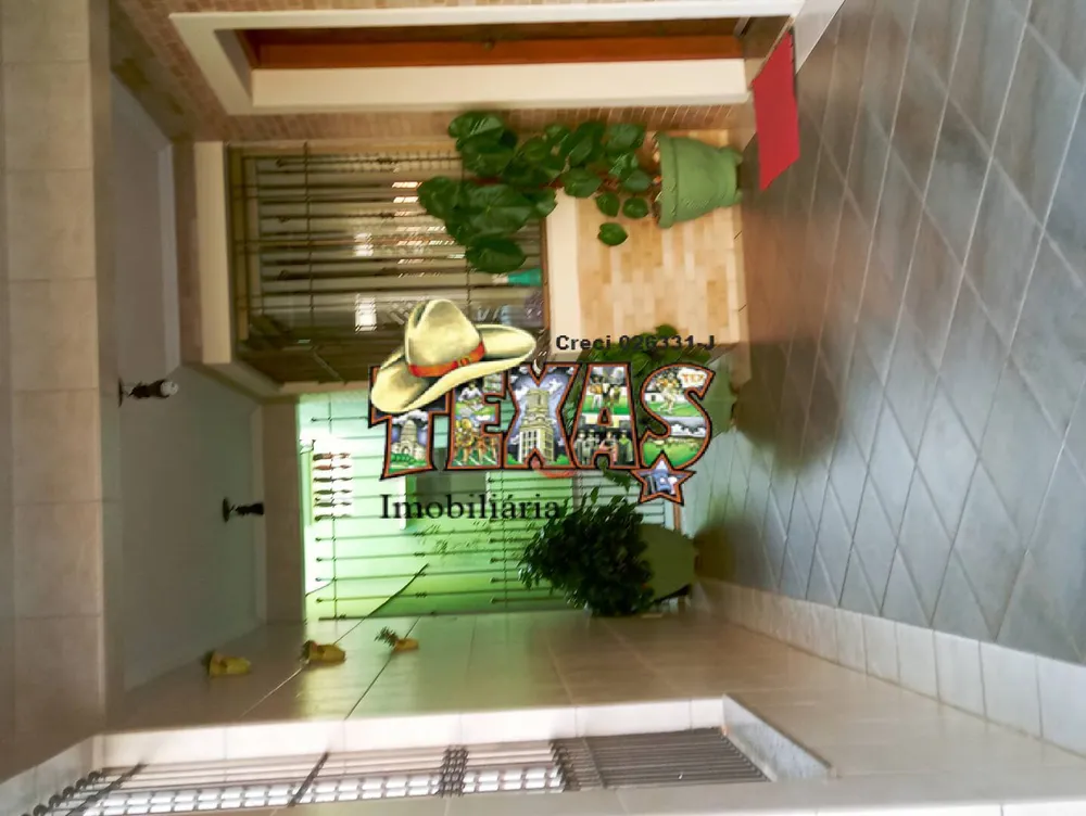 Sobrado, 3 quartos, 154 m² - Foto 2