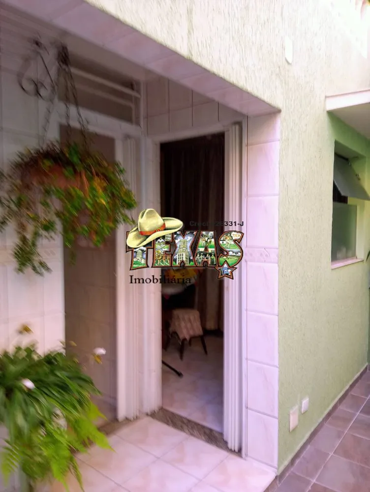 Sobrado, 3 quartos, 154 m² - Foto 3