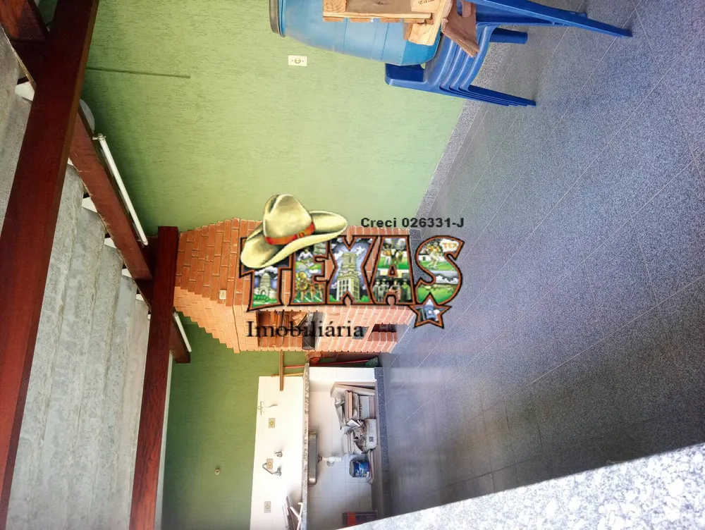 Sobrado, 3 quartos, 154 m² - Foto 4