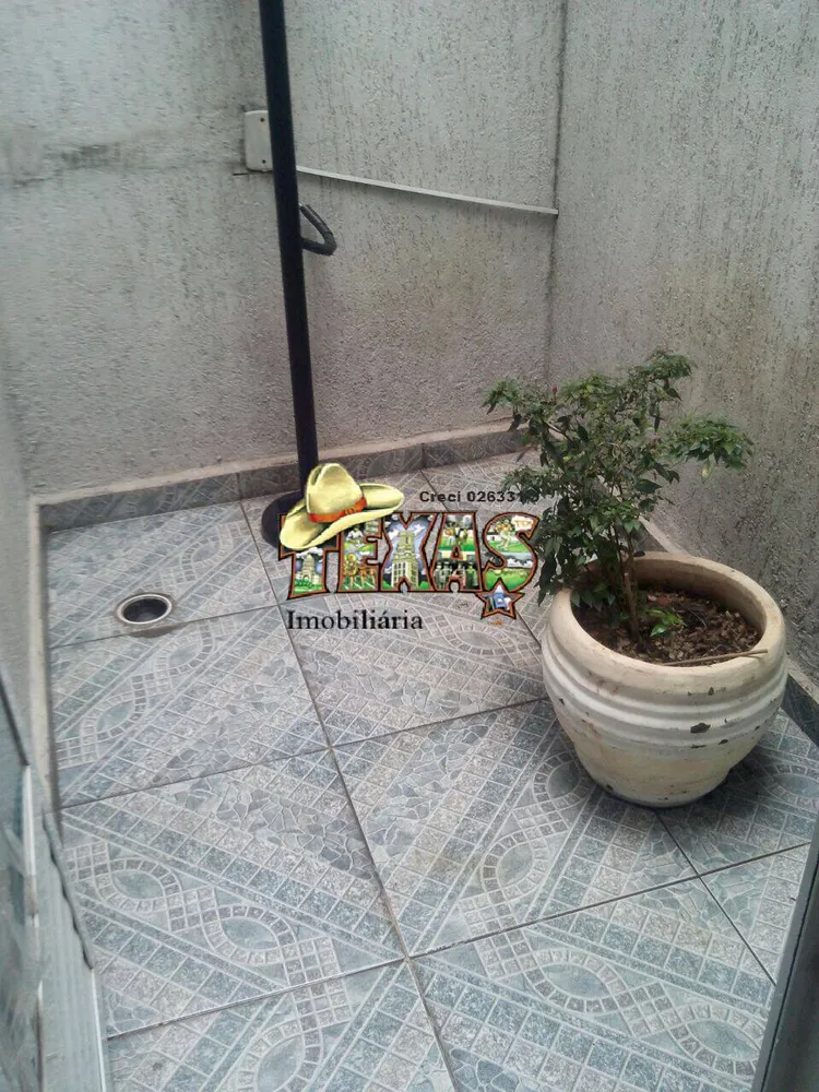 Sobrado, 3 quartos, 200 m² - Foto 4