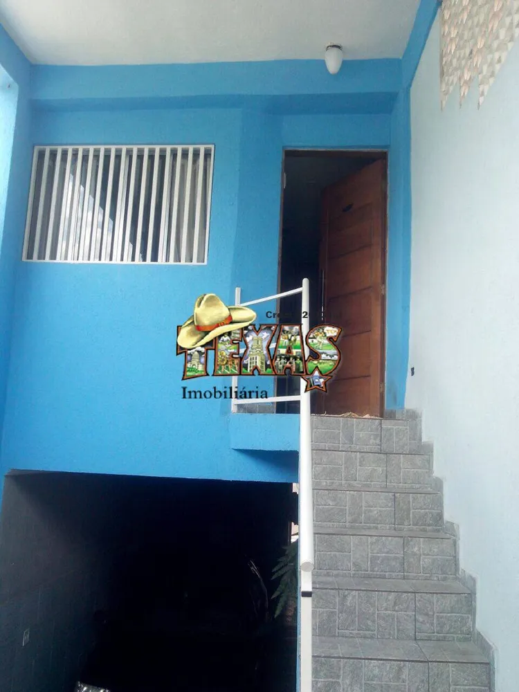 Sobrado, 3 quartos, 200 m² - Foto 6