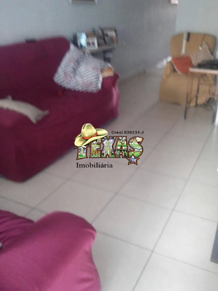 Sobrado, 3 quartos, 200 m² - Foto 1