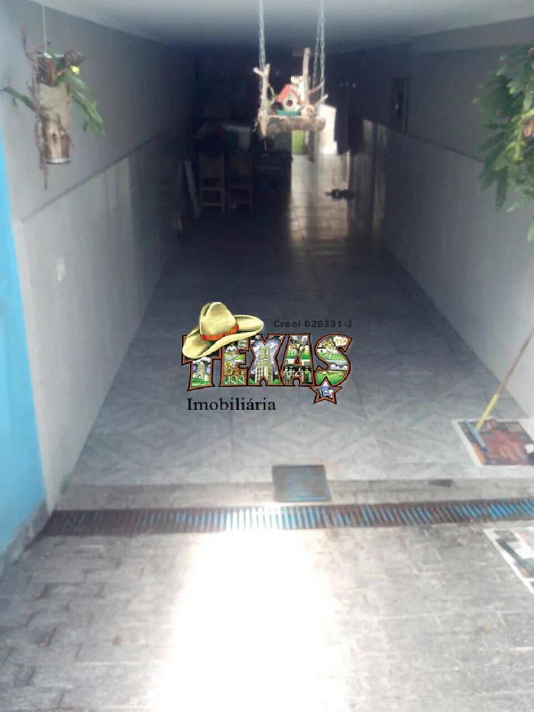 Sobrado, 3 quartos, 200 m² - Foto 7