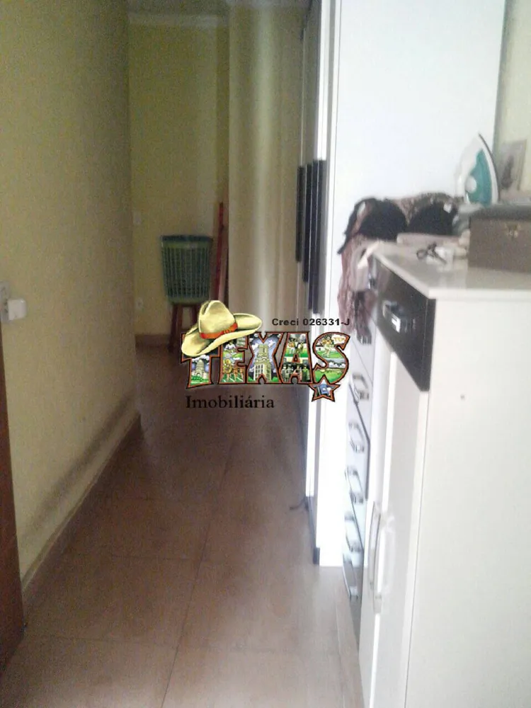 Sobrado, 3 quartos, 200 m² - Foto 2