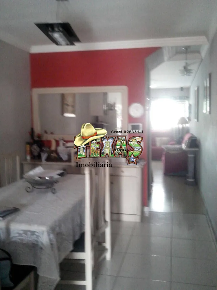 Sobrado, 3 quartos, 200 m² - Foto 3