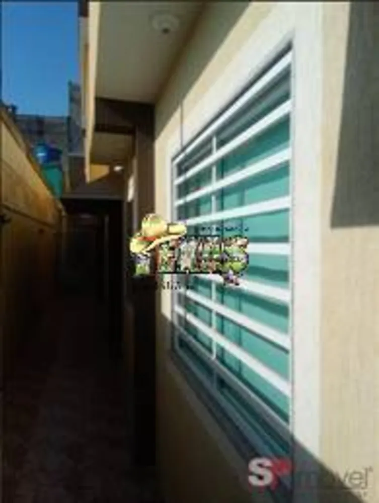 Casa de Condomínio, 2 quartos - Foto 3