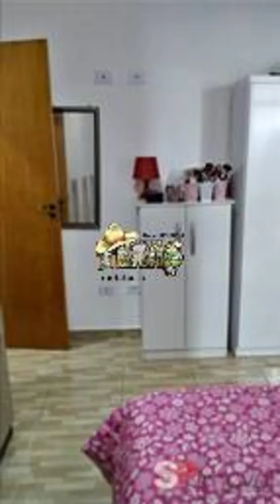 Casa de Condomínio, 2 quartos - Foto 5