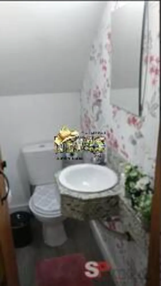 Casa de Condomínio, 2 quartos - Foto 7