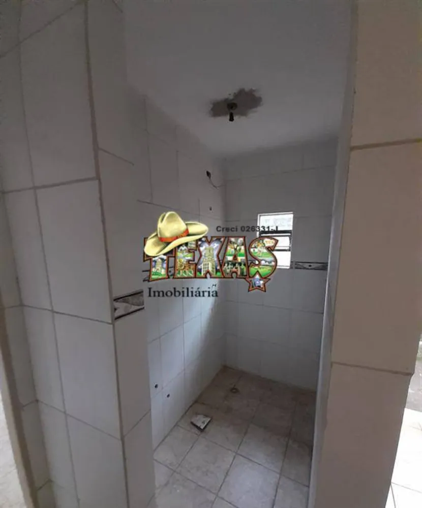 Casa, 2 quartos - Foto 2