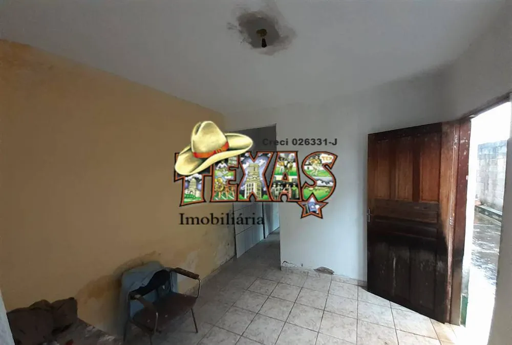 Casa, 2 quartos - Foto 1