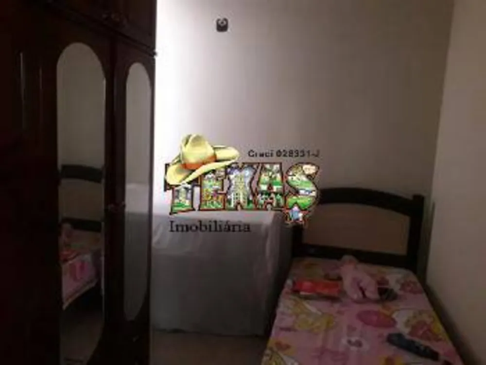Casa, 3 quartos, 120 m² - Foto 10