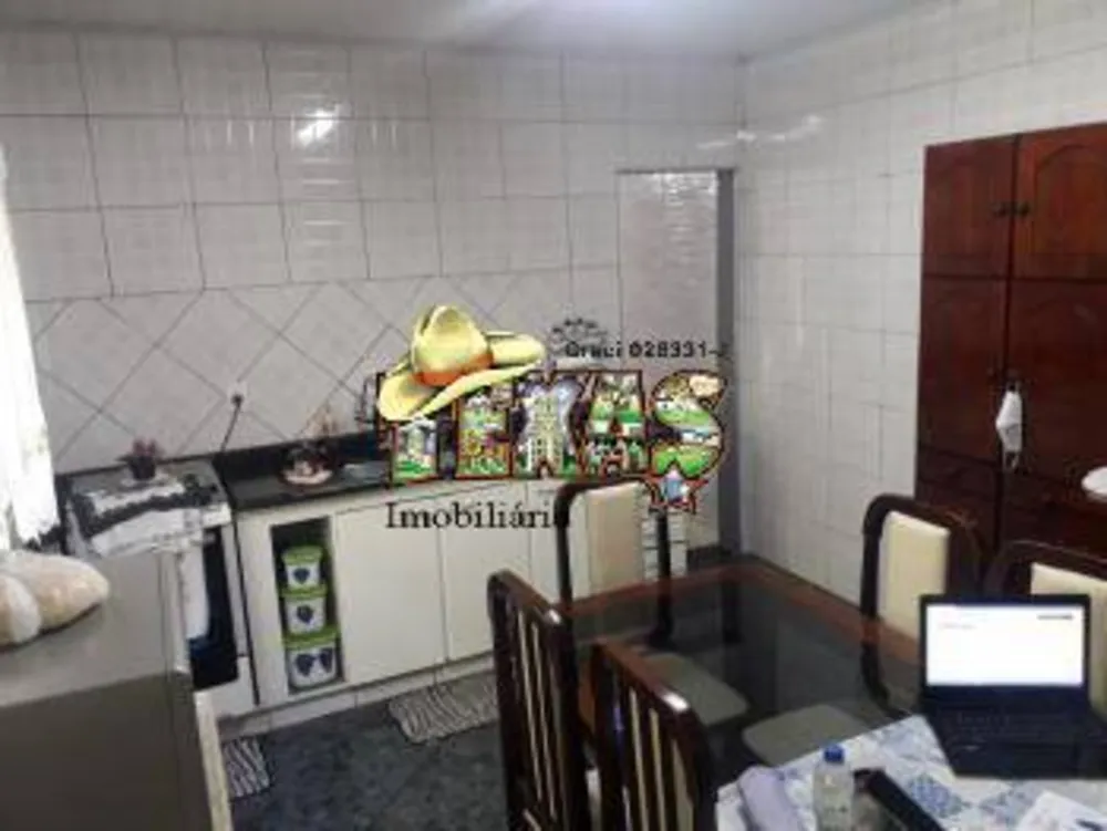 Casa, 3 quartos, 120 m² - Foto 6