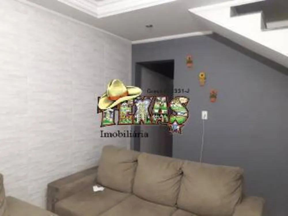 Casa, 3 quartos, 120 m² - Foto 1