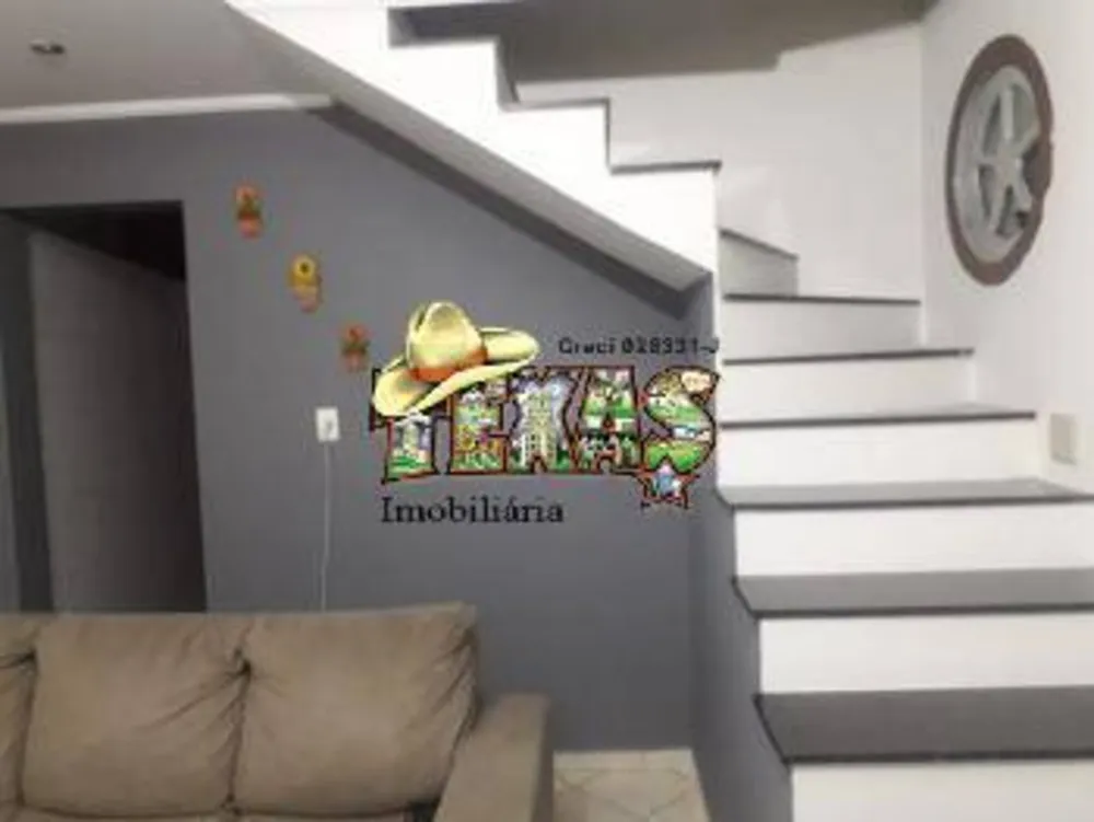 Casa, 3 quartos, 120 m² - Foto 8
