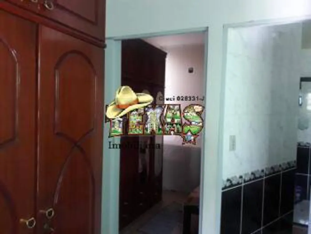 Casa, 3 quartos, 120 m² - Foto 3