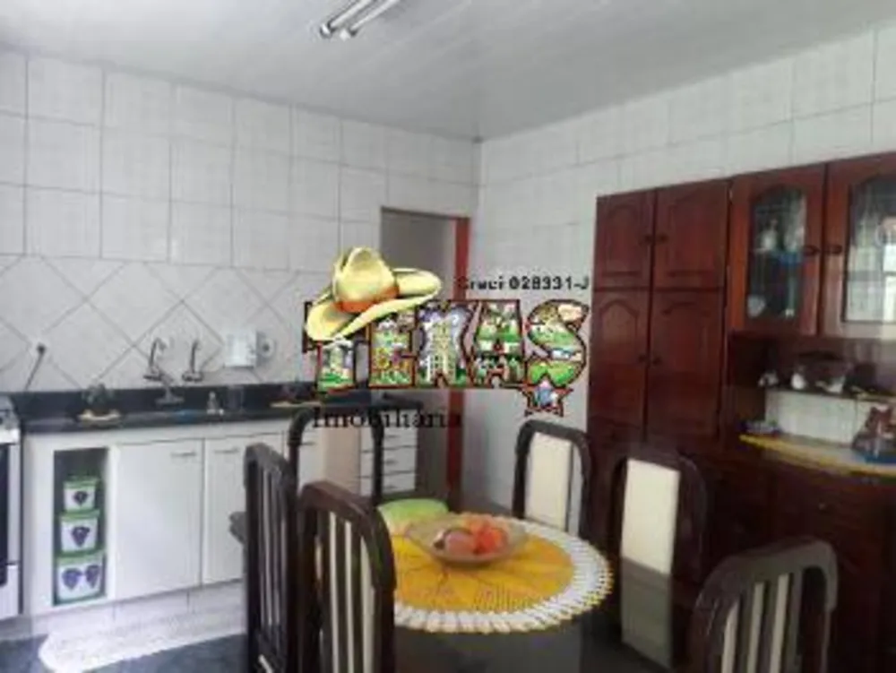 Casa, 3 quartos, 120 m² - Foto 2