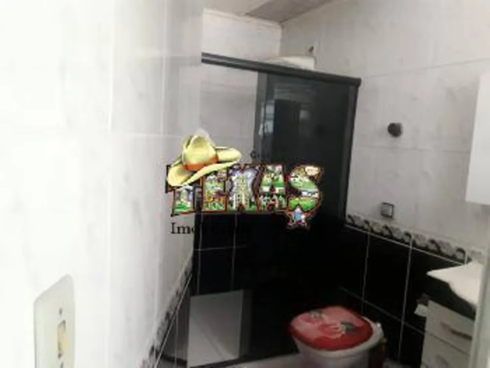Casa, 3 quartos, 120 m² - Foto 12