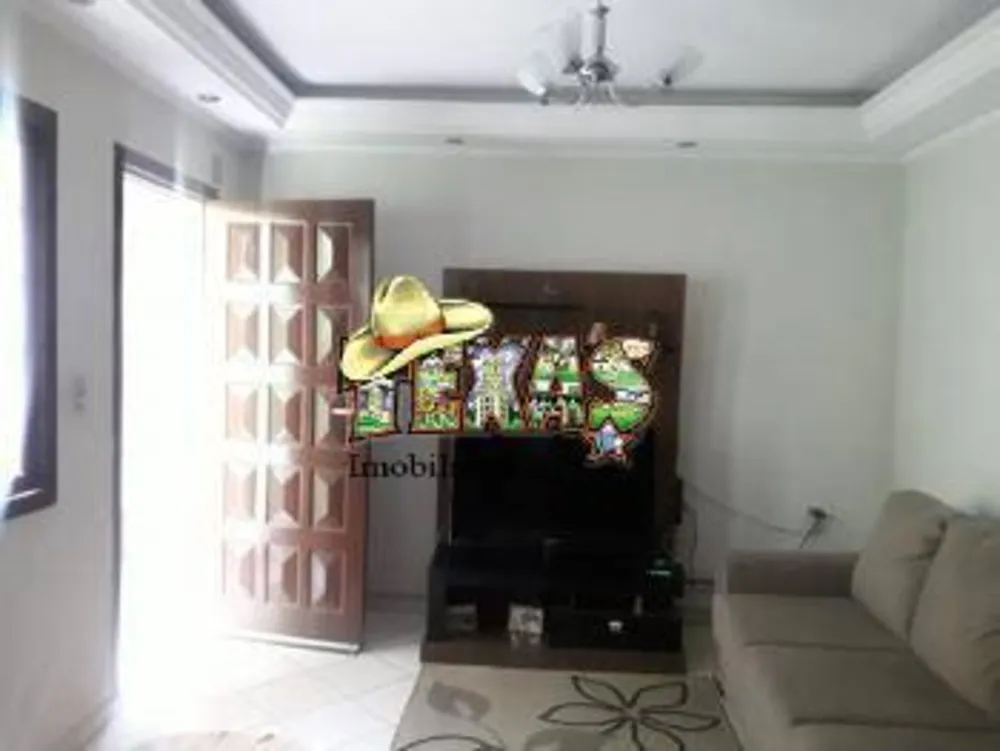 Casa, 3 quartos, 120 m² - Foto 7