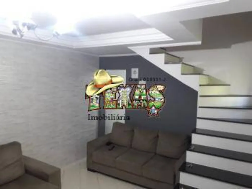 Casa, 3 quartos, 120 m² - Foto 9
