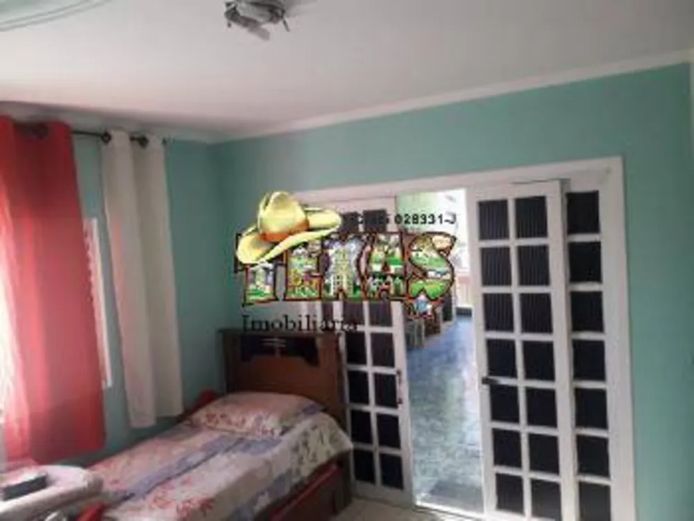 Casa, 3 quartos, 120 m² - Foto 11