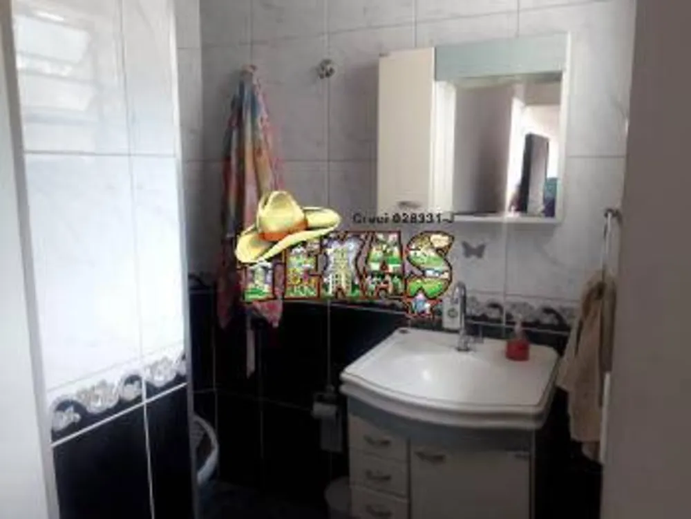 Casa, 3 quartos, 120 m² - Foto 5