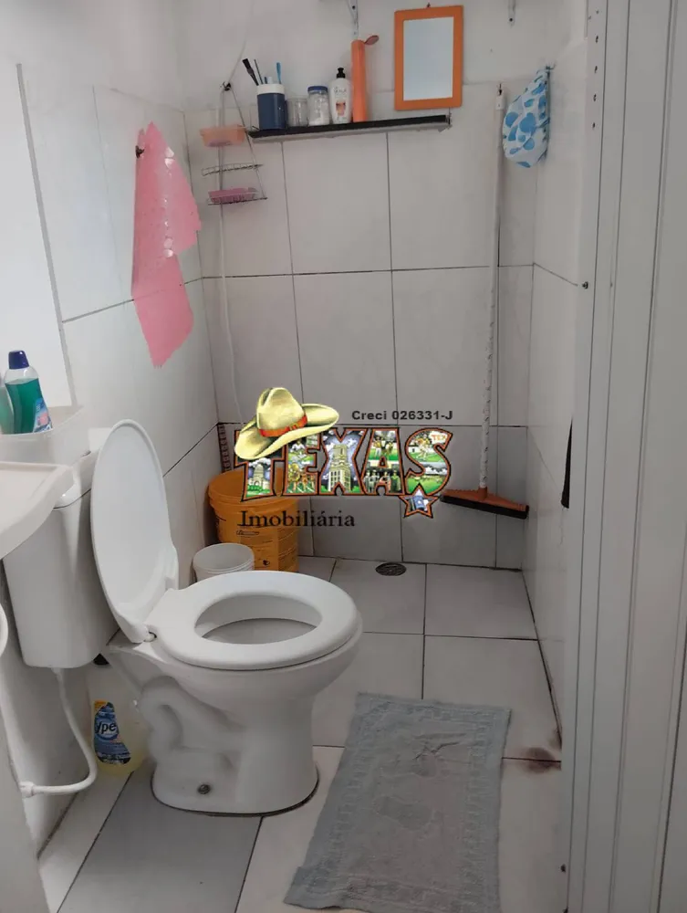 Casa, 3 quartos, 160 m² - Foto 6