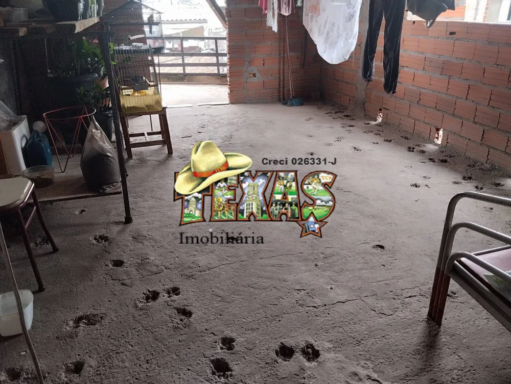 Casa, 3 quartos, 160 m² - Foto 5