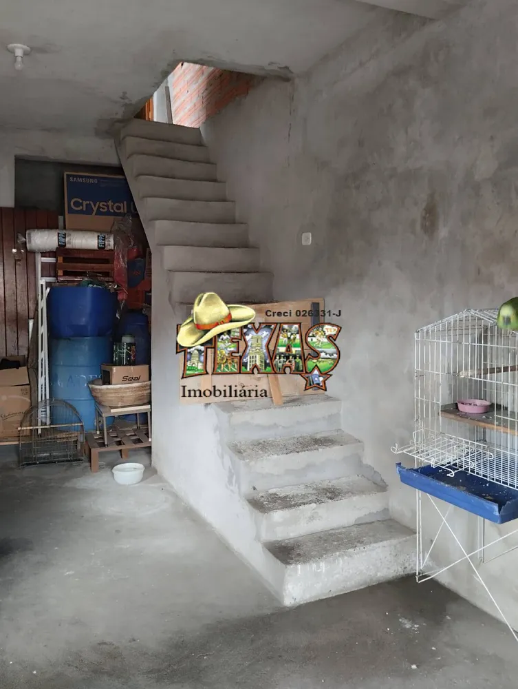 Casa, 3 quartos, 160 m² - Foto 3