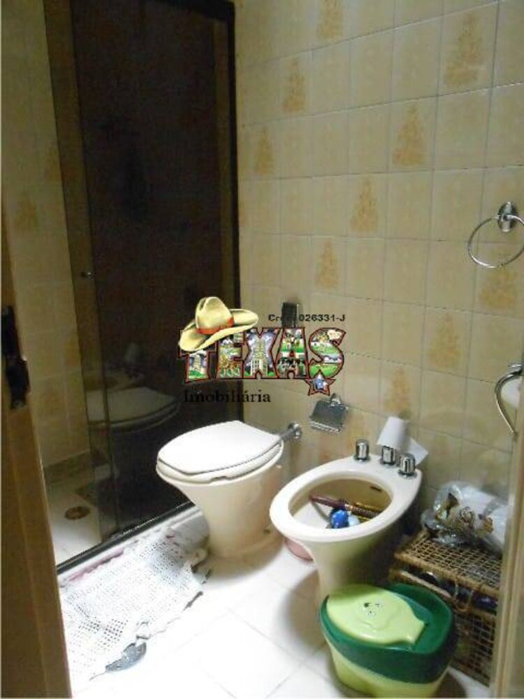 Sobrado à venda e aluguel com 2 quartos, 120m² - Foto 3