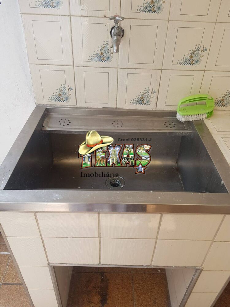Sobrado à venda e aluguel com 2 quartos, 120m² - Foto 2