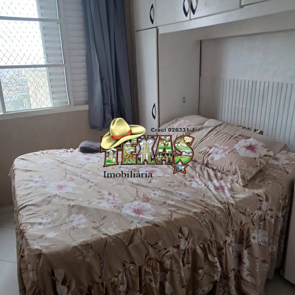 Apartamento, 2 quartos, 64 m² - Foto 4
