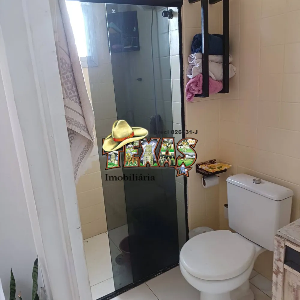 Apartamento, 2 quartos, 64 m² - Foto 2