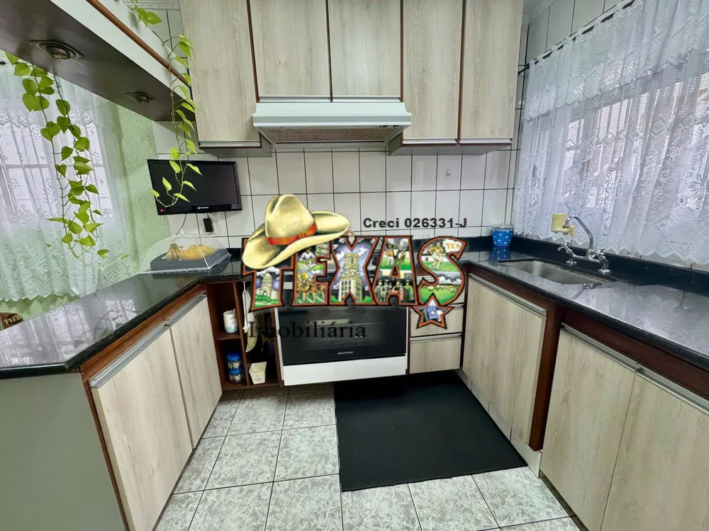 Casa, 3 quartos, 125 m² - Foto 1