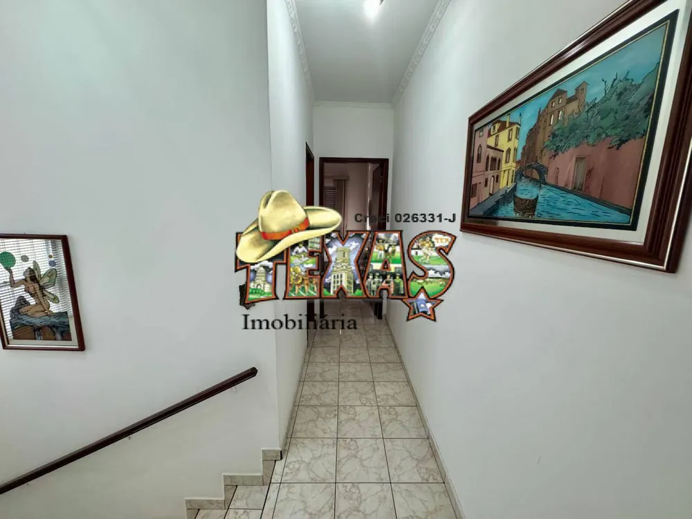 Casa, 3 quartos, 125 m² - Foto 4
