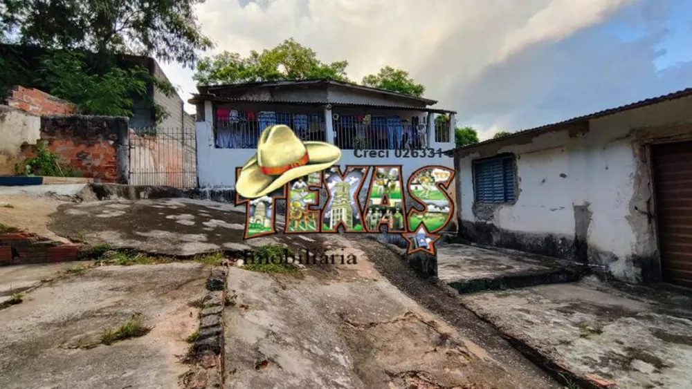 Casa, 2 quartos, 360 m² - Foto 1
