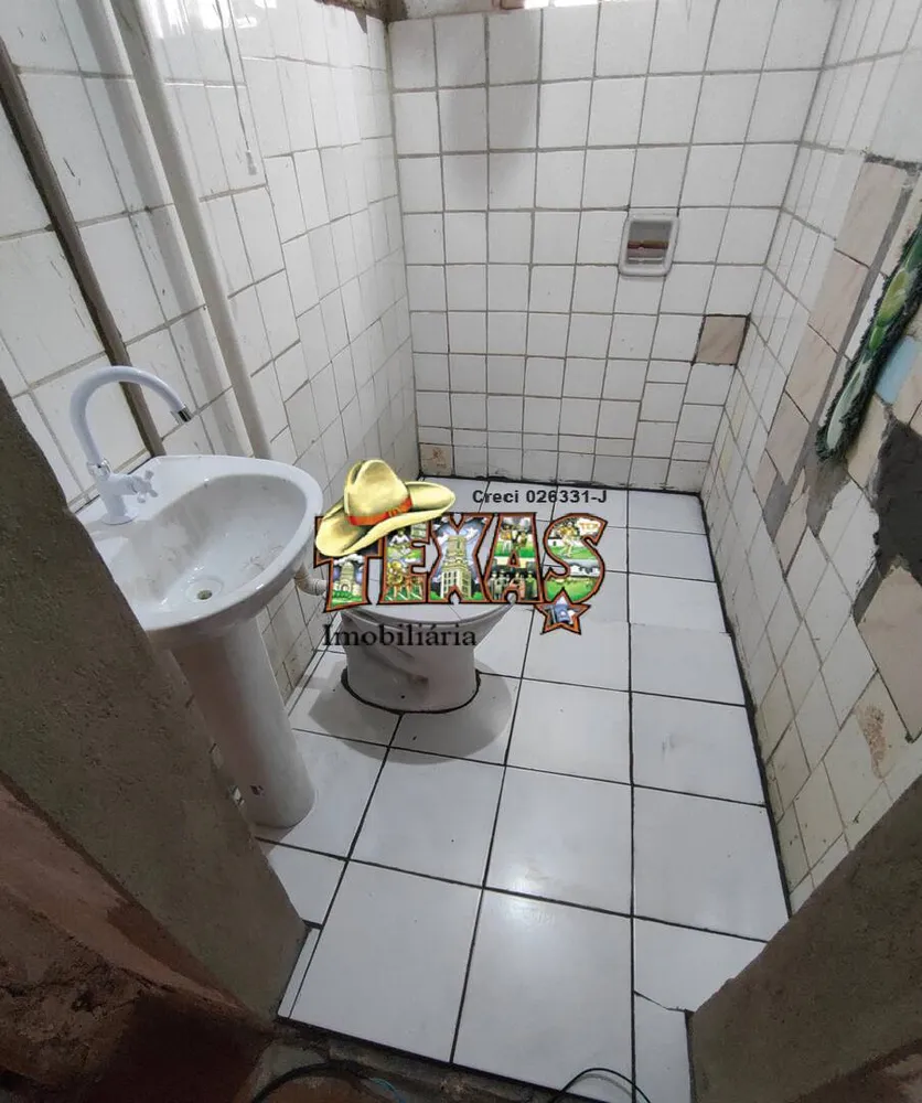 Casa, 2 quartos, 360 m² - Foto 7