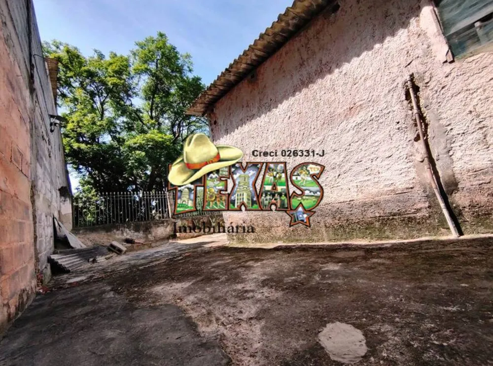 Casa, 2 quartos, 360 m² - Foto 2