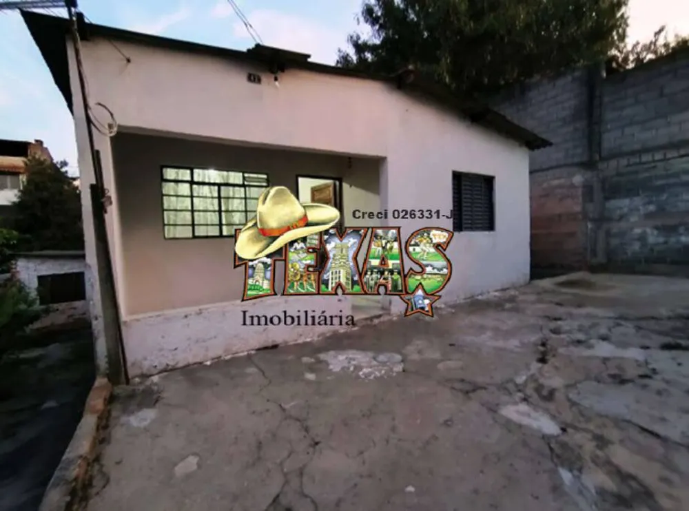 Casa, 2 quartos, 360 m² - Foto 5